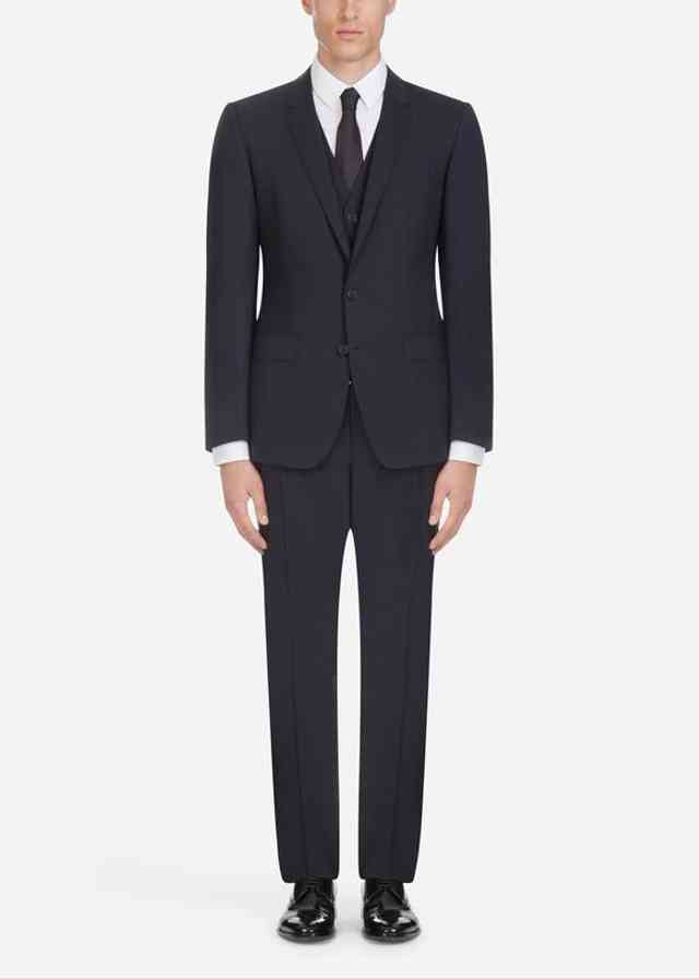 Trajes de Novio - Bodas.net